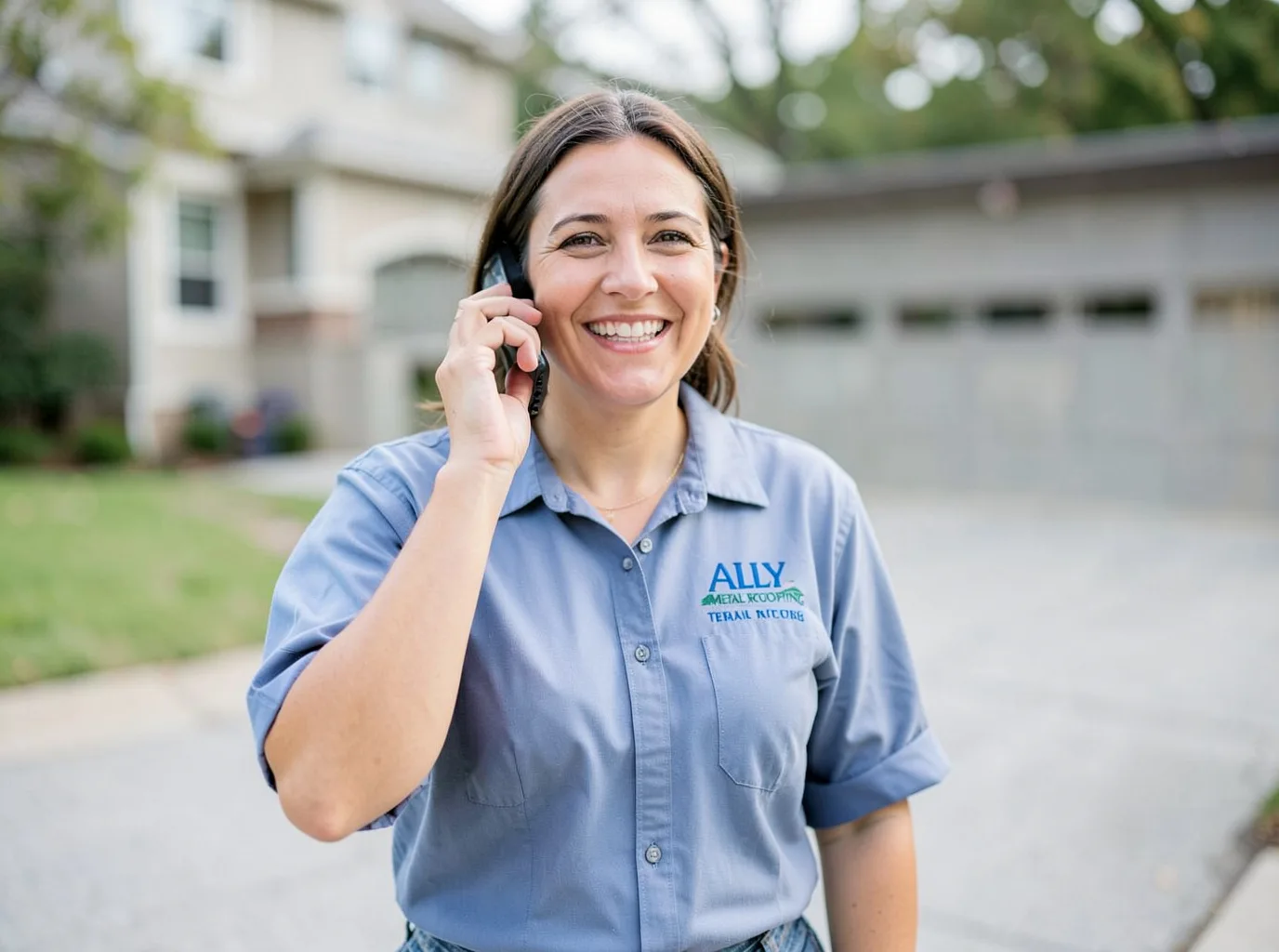 Metal Roof Installation Chester, OH FAQs
